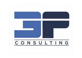 3P Consulting logo