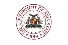Abia State Government logo