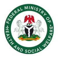 Federal Ministry of Health and Social Welfare logo