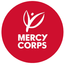 Mercy Corps logo